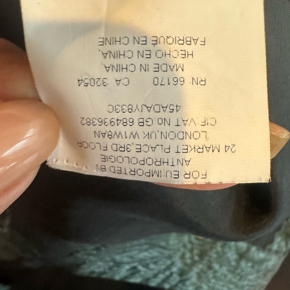 Trina Turk and Leifsdottir dress and jacket 4‎ - Picture 15 of 16